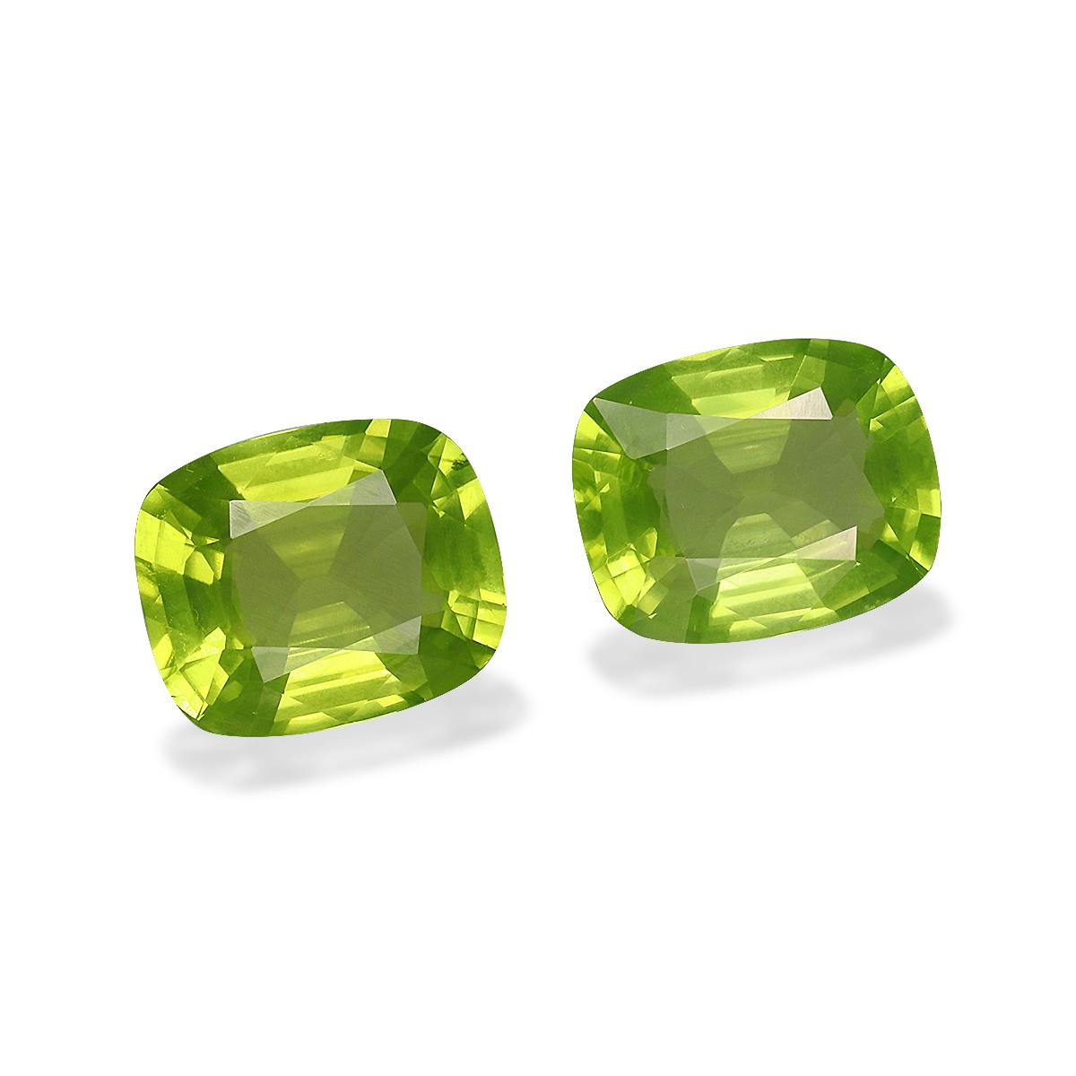Peridot 6.17 ct